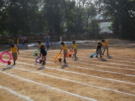 Nalanda Public School