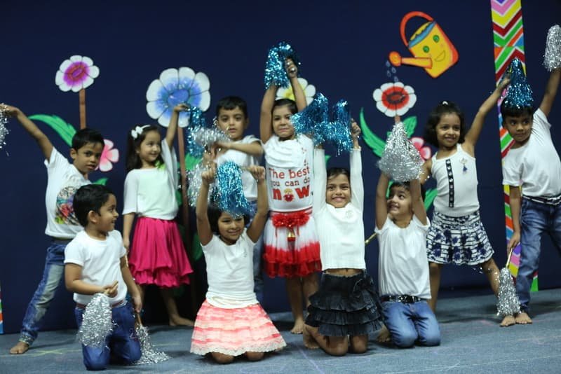 Nalanda Public School