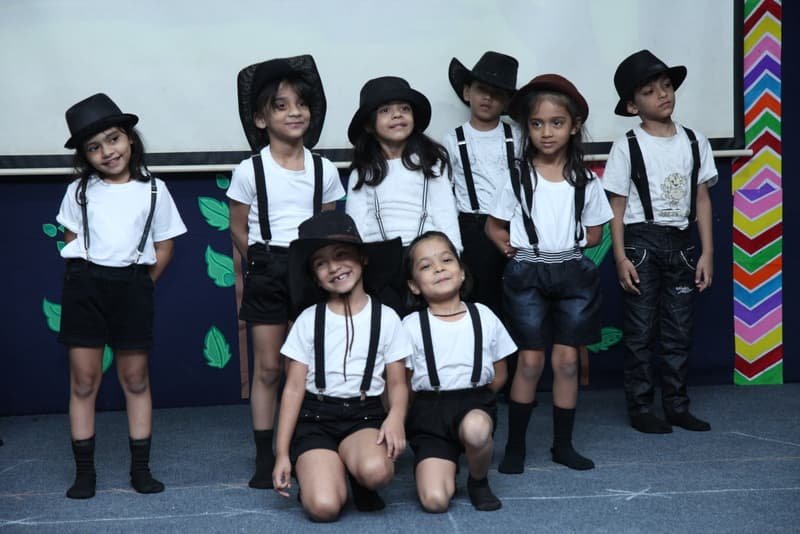 Nalanda Public School