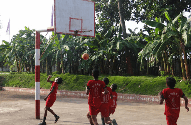Nalla Malla Reddy Foundation School