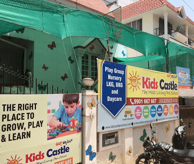 NARAYANA E-TECH SCHOOL