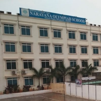 Narayana e-Techno School, Electronic City