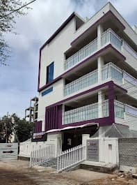 Narayana High School
