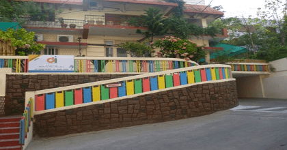 Narayana IIT Olympiad School