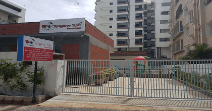 Narayana Techno School