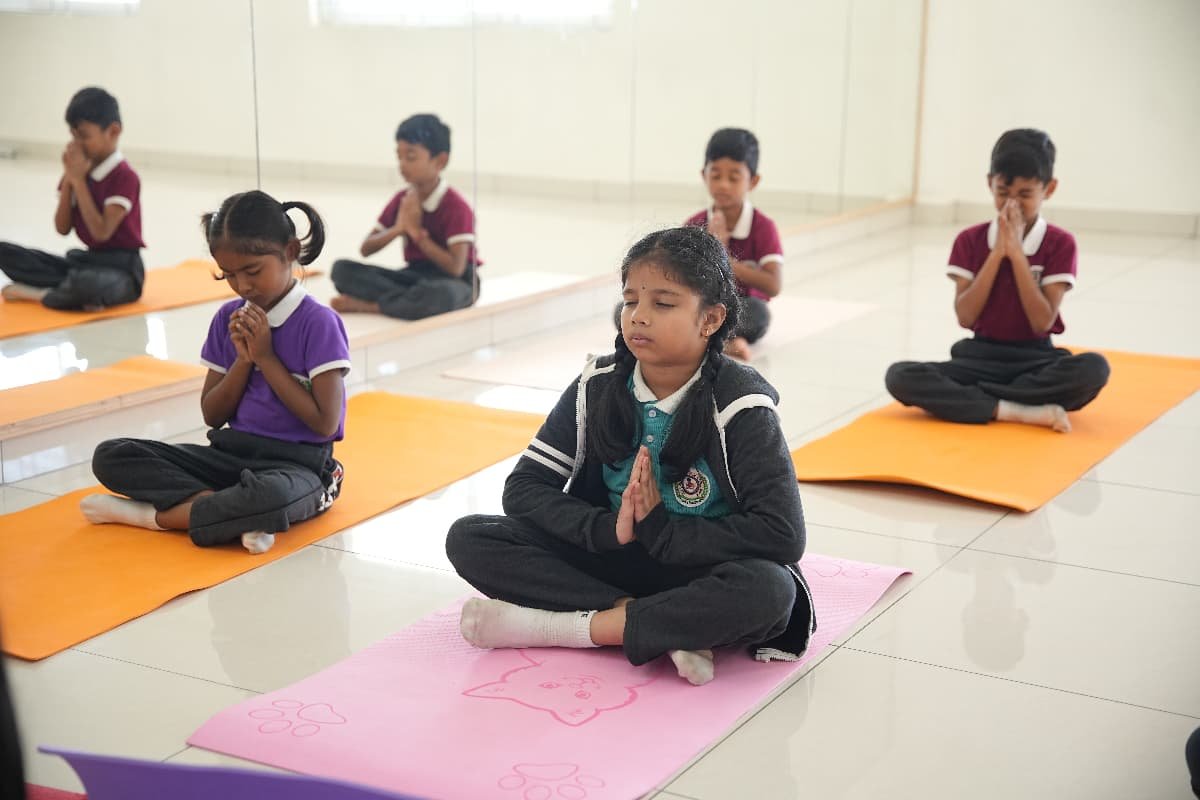 National Centre For Excellence school