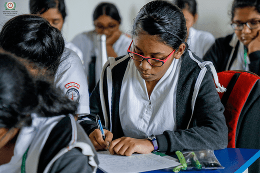 National Centre For Excellence school