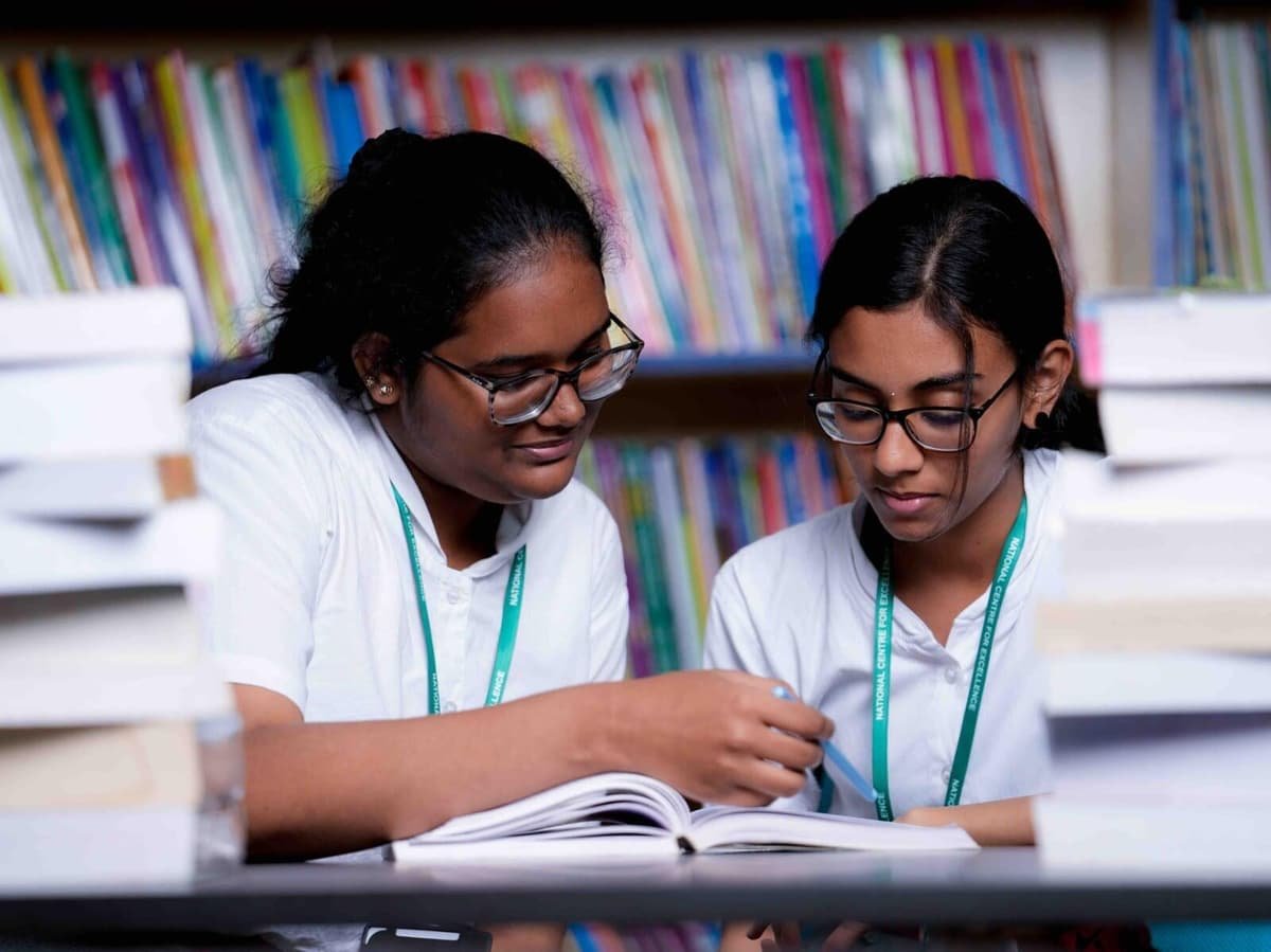 National Centre For Excellence school