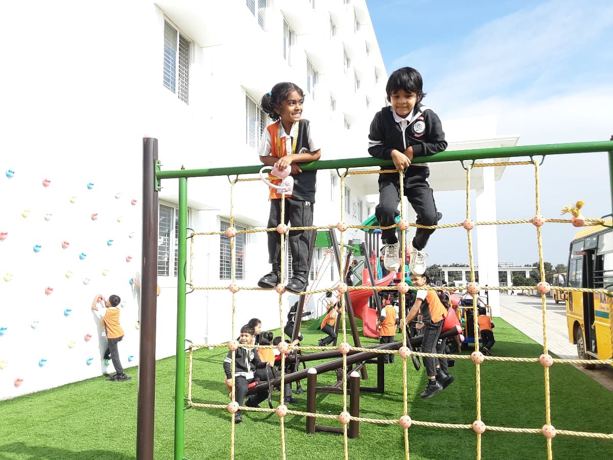 National Centre For Excellence school