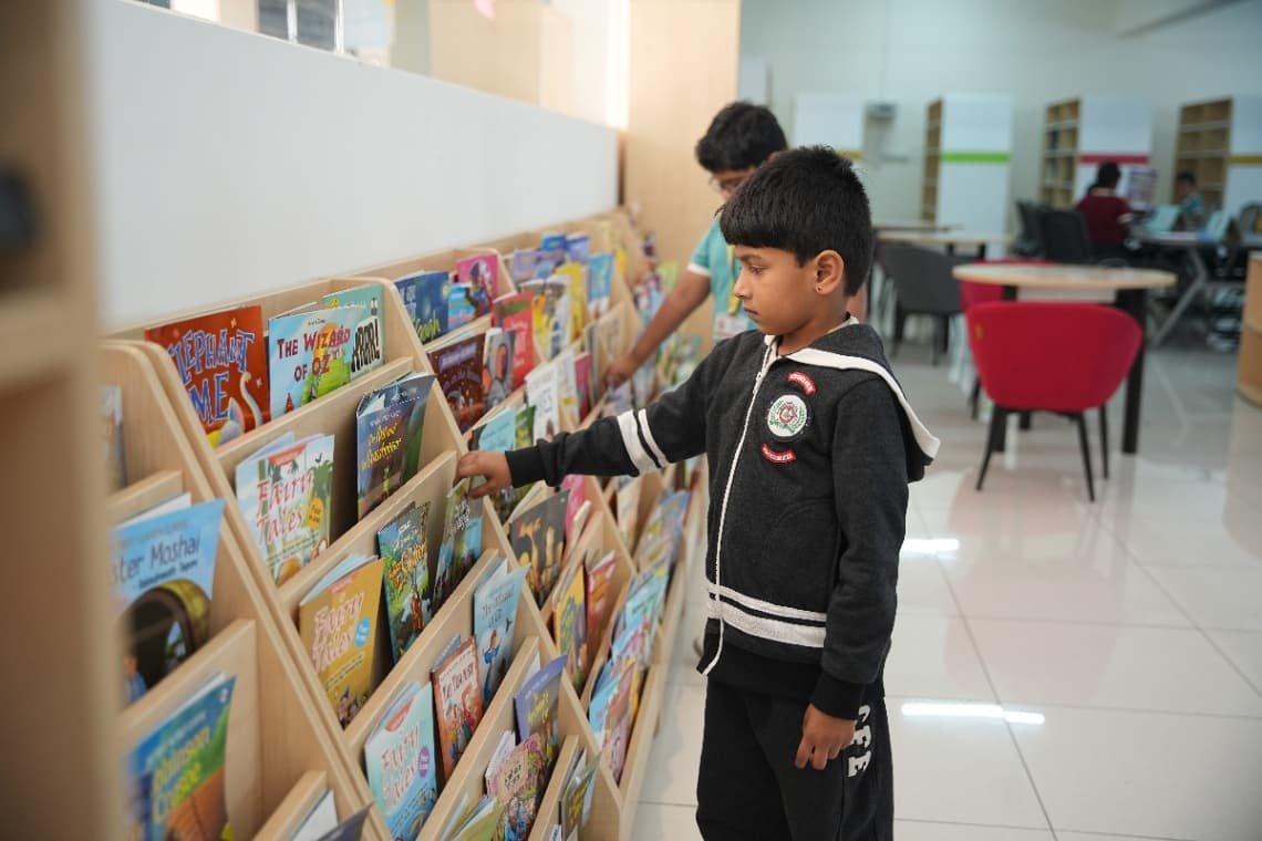 National Centre For Excellence school