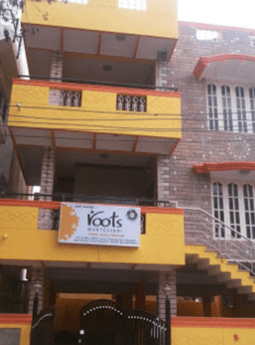 National Convent School