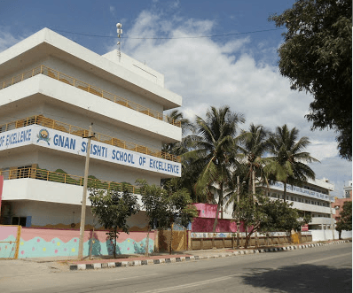 National Public School HRS