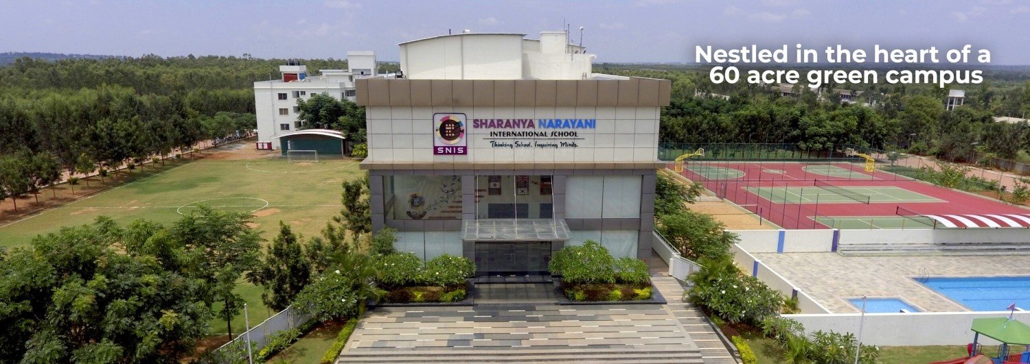 National Public School ITPL