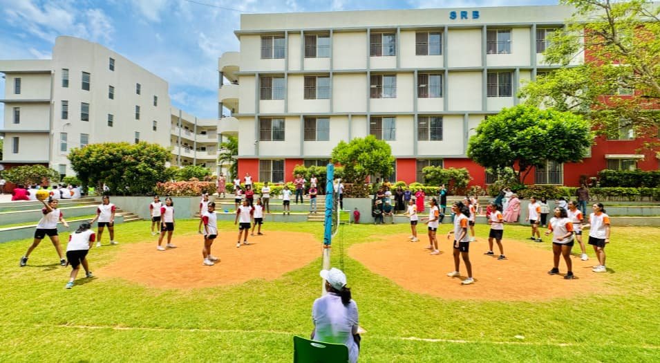 National Public School