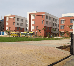 National Public School