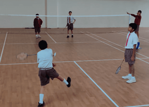 National Public School
