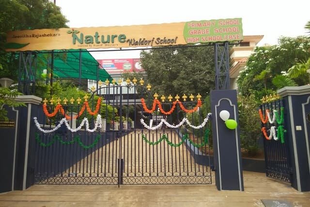 Nature Waldorf School