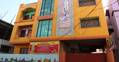 NAVA VIDYA NIKETAN HIGH SCHOOL