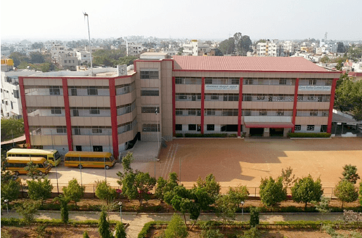 Navodaya Kishore Kendra