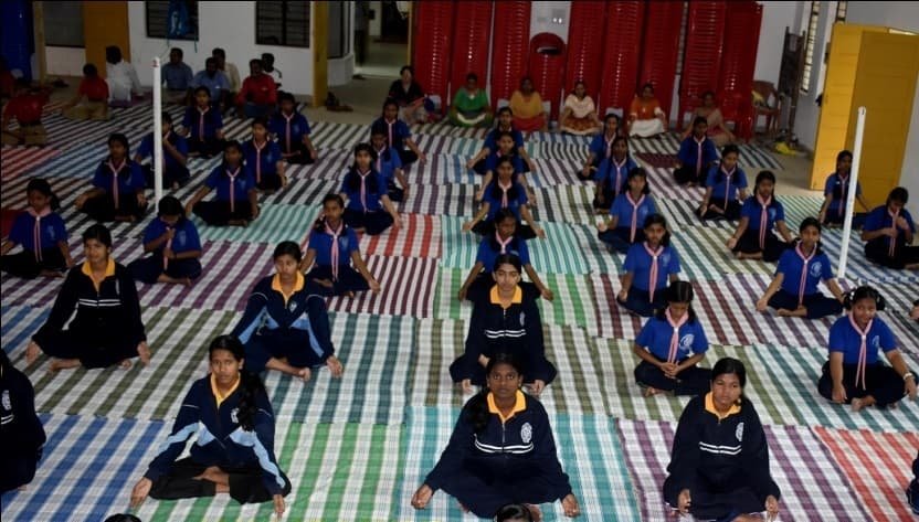 Navodaya Vidyalaya Samiti