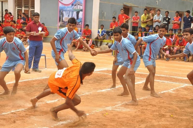 Navodaya Vidyalaya Samiti