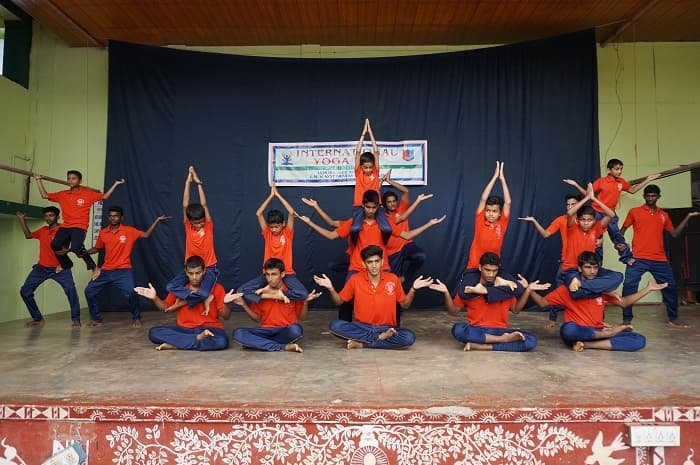 Navodaya Vidyalaya Samiti