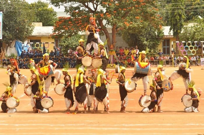 Navodaya Vidyalaya Samiti