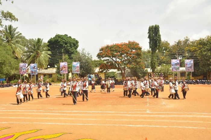 Navodaya Vidyalaya Samiti