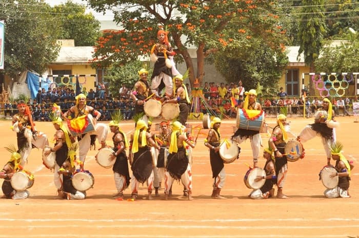 Navodaya Vidyalaya Samiti