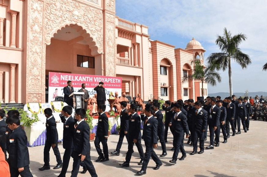 Neelkanth Vidyapeeth International School
