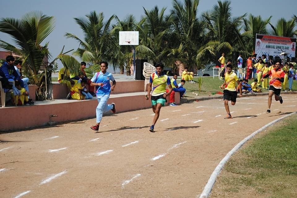 Neelkanth Vidyapeeth International School