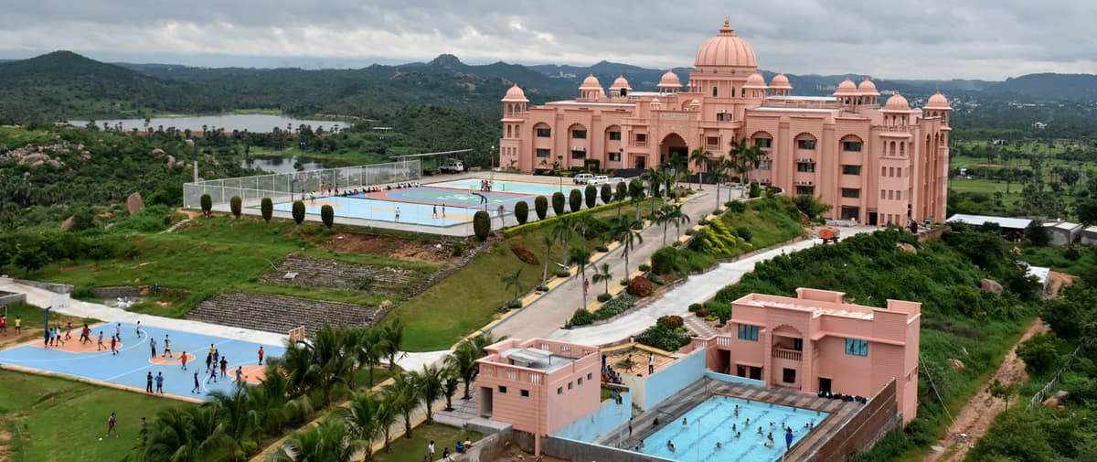 Neelkanth Vidyapeeth International School