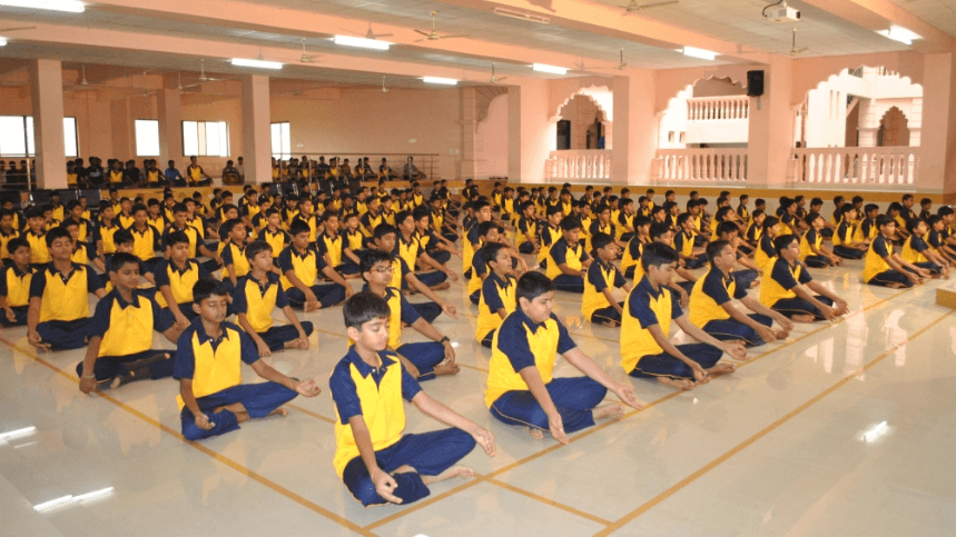 Neelkanth Vidyapeeth International School