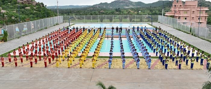 Neelkanth Vidyapeeth International School