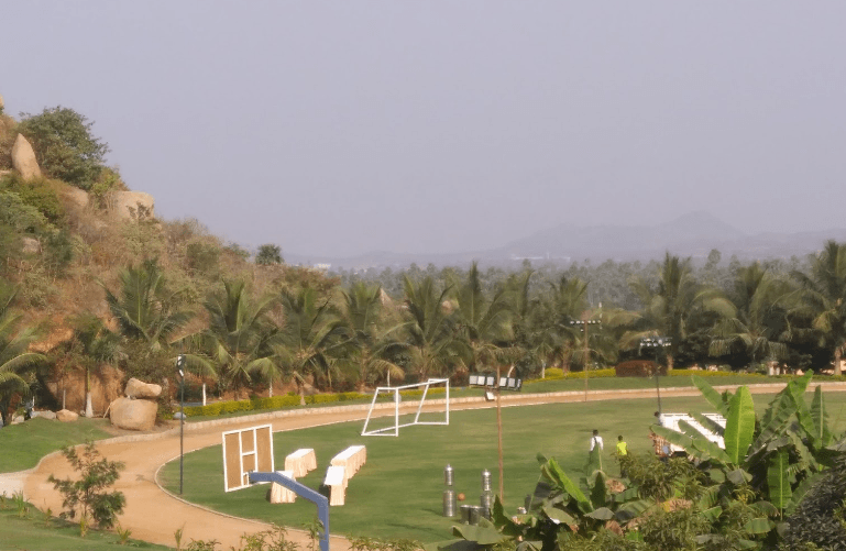 Neelkanth Vidyapeeth International School