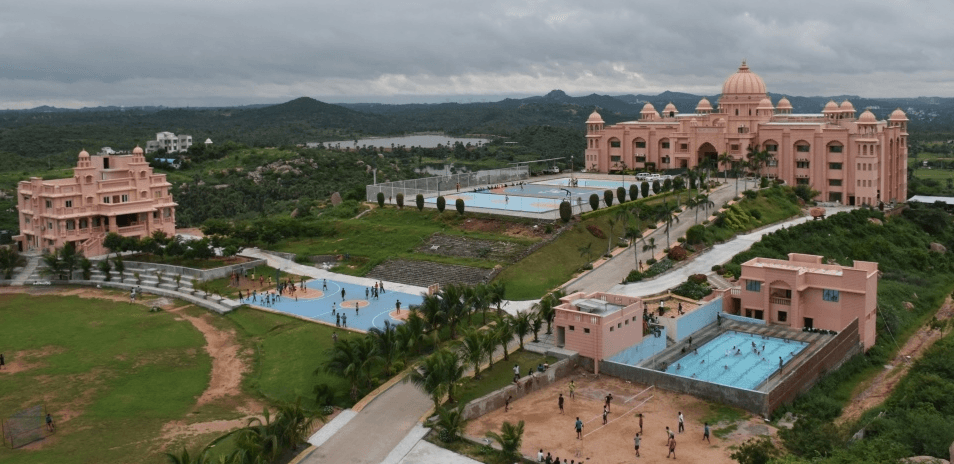 Neelkanth Vidyapeeth International School