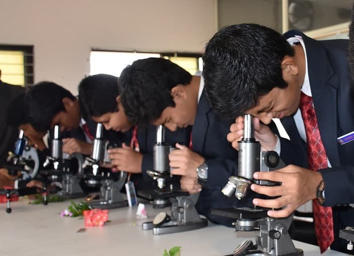 Neelkanth Vidyapeeth International School