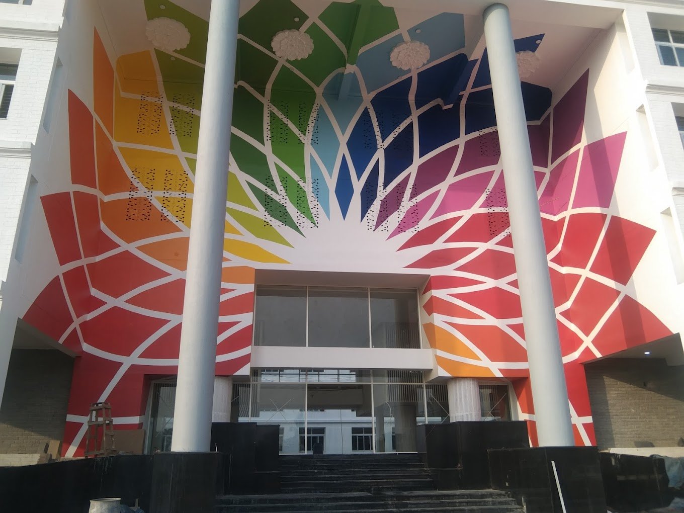 Neev Academy