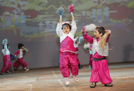 NEHRU ADARSH SENIOR SECONDARY SCHOOL