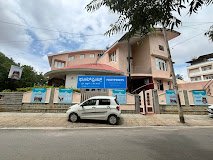 NEHRU ENGLISH HIGH SCHOOL