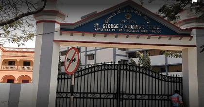 Neo Holy Fatima High School