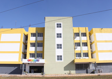 New Baldwin School