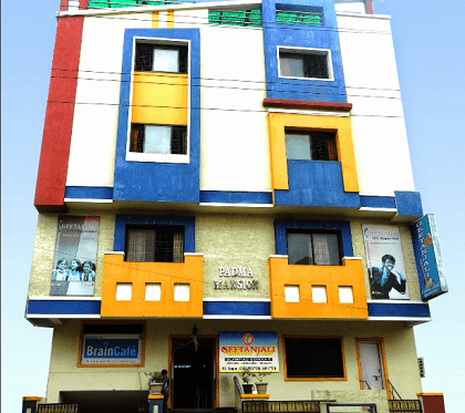 New Era High School