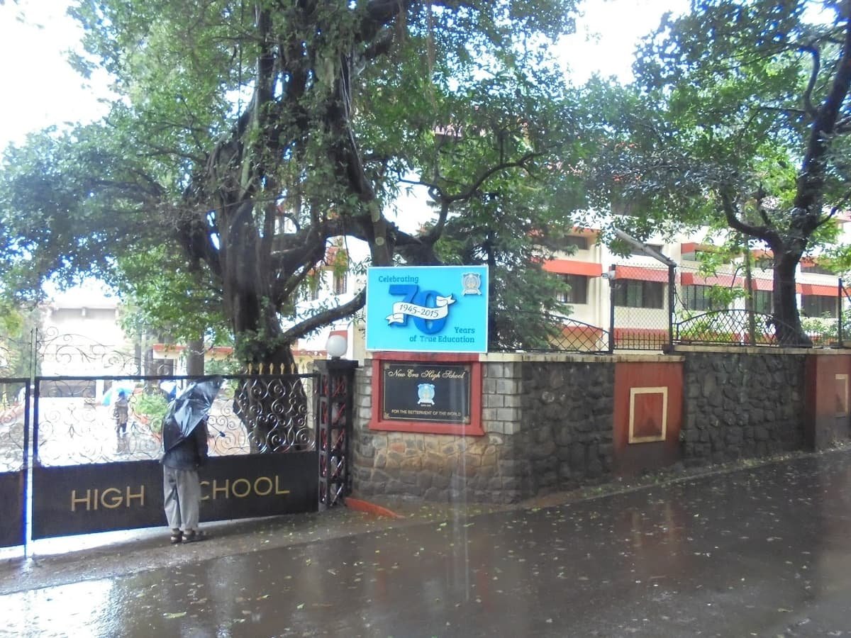 New Era High School