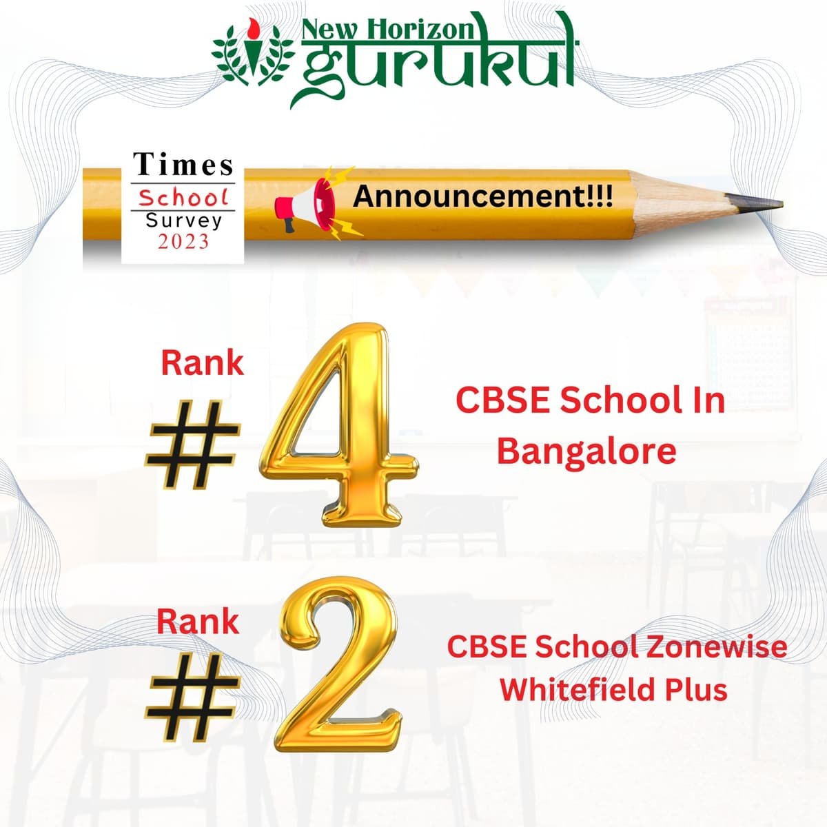 New Horizon Gurukul