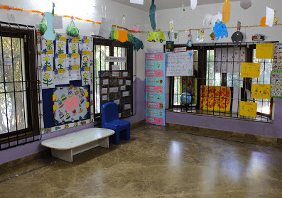 New Oxford School