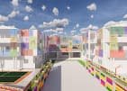 New Ushodaya High School