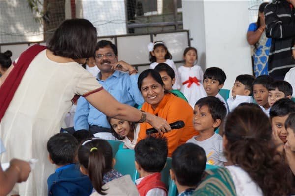 Niraj International School