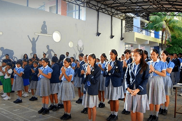 Niraj International School