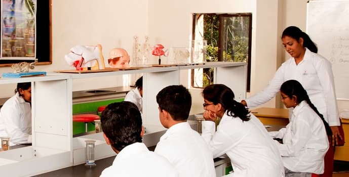 Niraj International School
